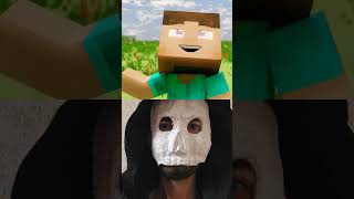 Simon minecraft minesteve [upl. by Ragas]