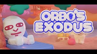 Orbos Exodus  Demo Trailer [upl. by Bautista]