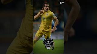 Ianis Hagi edit capcut fotball subscribe like [upl. by Gorga]