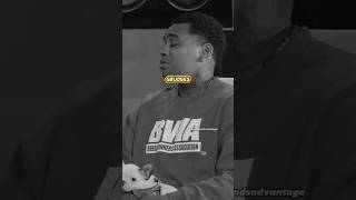 Kevin Gates on Loyalty Grudges and Keeping It Real 💯 [upl. by Cirdahc]