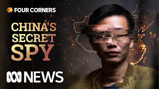 Secret Chinese spying operations in Australia revealed  Four Corners [upl. by Diaz]