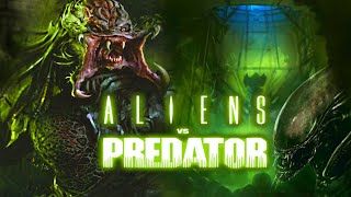 Aliens vs Predator MblackBERSERKER le retour [upl. by Nibas]