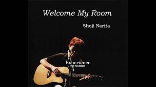 Experience（from Welcome My Room／成田昭次） [upl. by Llovera]