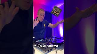 Tune of the day 💫🥳 Brainwreck  Dance With You 🤩🥳 dj djinglife techhouse [upl. by Llerad]