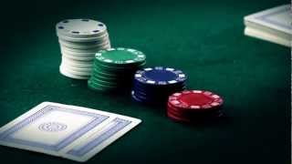 Lets Play Poker  Trailer  Die Spieler [upl. by Arabella]