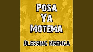 Posa Ya motema [upl. by Snashall174]