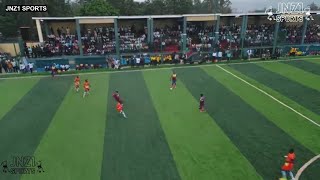 BOENDETSHUAPA🇨🇩 INAUGURATION DU STADE GUY LOANDO 🏟️ [upl. by Elboa]