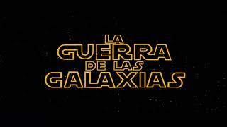 Intro Star Wars 1977 en Español Recostrucción 4k77 Enlace en la descripción [upl. by Iiette]