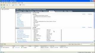 How to Enable the SSH Client of a VMWare ESXi 50 Host [upl. by Wind]