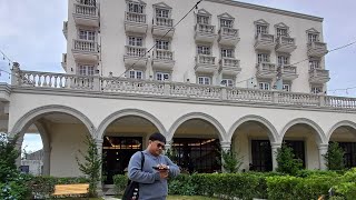 Hotel Tour  Via Appia Tagaytay [upl. by Atinreb]