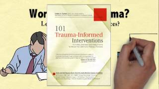 101 TraumaInformed Interventions by Linda Curran [upl. by Tomlinson]