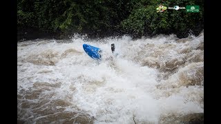 Malabar River Festival 2018 – Day0 Welcome to the Jungle [upl. by Dorrie]