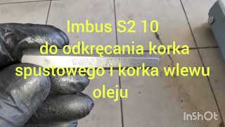 wymiana oleju manualna skrzynia biegów Audi A6 C5 FL A4 VW 19Tdi 130km AWX [upl. by Ym]