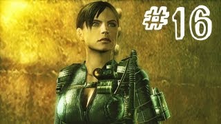 Resident Evil Revelations  All Hand Print Locations Last Victim Trophy  Achievement Guide [upl. by Einwat115]