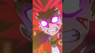 Aiger akabane champion till end of beyblade burst history [upl. by Antonetta]