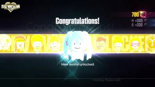 PS4  Just Dance 2016 [upl. by Hermione]