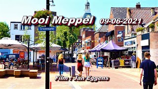 Mooi Meppel 09 06 2021 [upl. by Arabrab570]