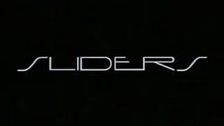 Sliders tv show dvd collection 19952000 [upl. by Auos451]