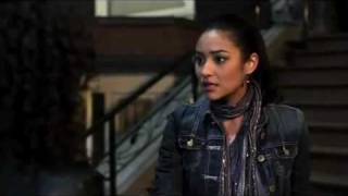 Pretty Little Liars  Season 4 Episode 16 Clip Spencer amp Toby  Freeform [upl. by Nnylasor]