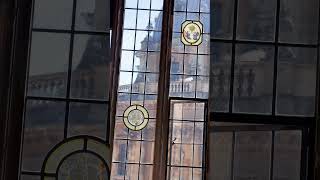 View of the Radcliffe Camera University of Oxford [upl. by Mehta]