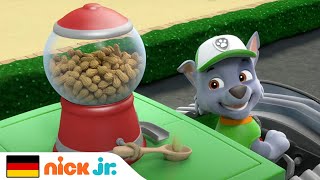 Die PAW Patrol rettet Elefanten  Nick Jr Deutschland [upl. by Rai]