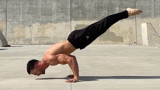 90 Degree Push Up Tutorial  Master the 90degreepush [upl. by Neysa476]