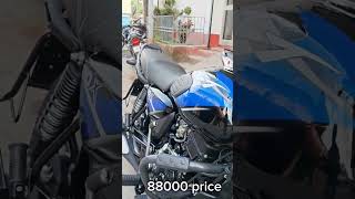 Bajaj CT 110 X comfortable and best mileage [upl. by Alegnaed]