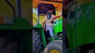 Ronda warga nature jatt da ║ Combination choti da║ trending viralvideos tractorstunt tractor [upl. by Colon]