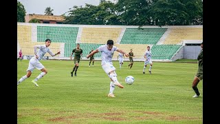 Gol Chihuahua FC vs Colima FC J3 T2023 2024 [upl. by Frey859]