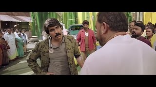 Kick 2 Full Movie In Hindi Dubbed  Ravi Teja  Rakul Preet Singh  Brahmanandam  Review amp Facts [upl. by Ecinej]