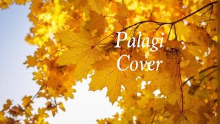 Palagi  TJ Monterde  Cover by Drolan Legasvi [upl. by Maccarone986]