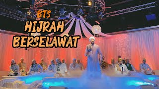 BTS Hijrah Berselawat [upl. by Bartlet]