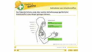 Gefährliche Arbeitsstoffe [upl. by Nairret]