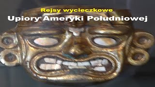 Rejsy wycieczkowe upiory Ameryki Południowej [upl. by Benedict]