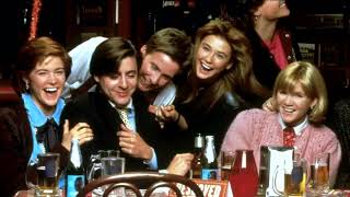 Andrew McCarthy Emilio Estevez Demi Moore reunite in BRATS trailer [upl. by Torosian]