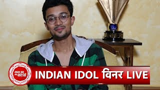 Indian Idol 13 Winner Rishi Singh Breaks Silence On Bidipta Chakraborty  Saas Bahu Aur Betiyaan [upl. by Ayanat]