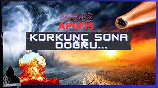 Dünyanın Sonu Mu Geliyor  99942 Apofis [upl. by Dorthy]