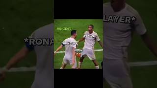 Ronaldo Remade His Old Celebration With Marcelo Now 🐐🔥 shorts viral funny trending fypシ fyp [upl. by Walford]