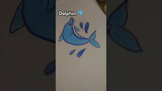 Dolphin 🐬🌊🌊 Please SUBSCRIBEE  viralvideo fyp [upl. by Anastasia]