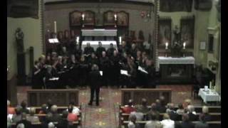 57 Sanctus Requiem van Rheinberger [upl. by Anier908]