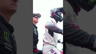 Freestone MX  day 2  motocross honda motocross motoslrhonda [upl. by Ynnal]