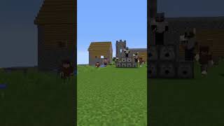 What Was He Doing To That Cow minecraft [upl. by Forta570]