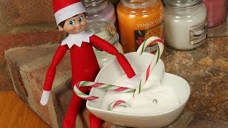 Elf On The Shelf  Day 14  North pole seeds changed [upl. by Aliuqat]