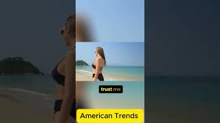 Is American Dream REALLY the Best Bikini for Summer 2024  Teen Girl [upl. by Repohtsirhc]