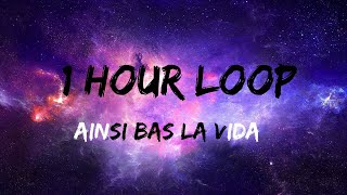 Ainsi bas la vida1 hour version [upl. by Kenlee444]