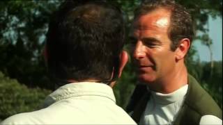 Robson Green for James Bond  Extreme Fishing [upl. by Annadiana]