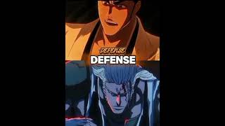 Sajin Komamura vs Isshin kurosaki [upl. by Nosnarb857]