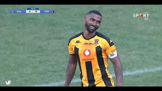 Marumo Gallants vs Kaizer Chiefs Highlights [upl. by Clerc]