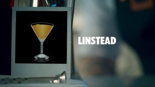 LINSTEAD DRINK RECIPE  HOW TO MIX [upl. by Steve]