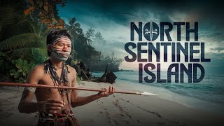 Mystery of North Sentinel Island  The Last Stone Age Tribe in World [upl. by Nylteak174]